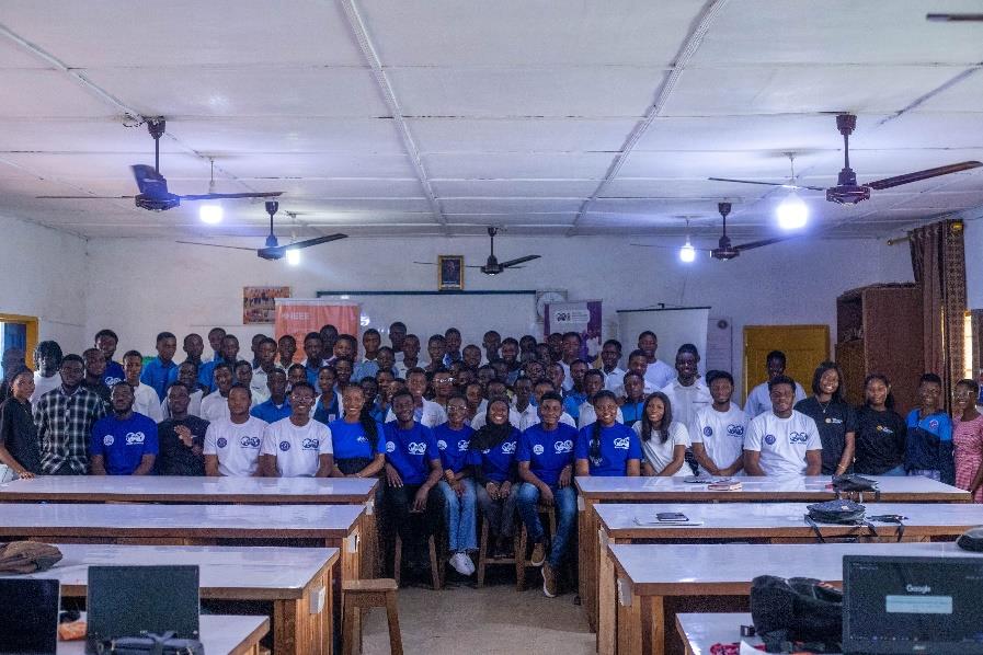 Energy4ME Outreach Program